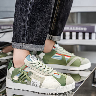 Rio™ | Ultra Comfortable Retro Sneakers