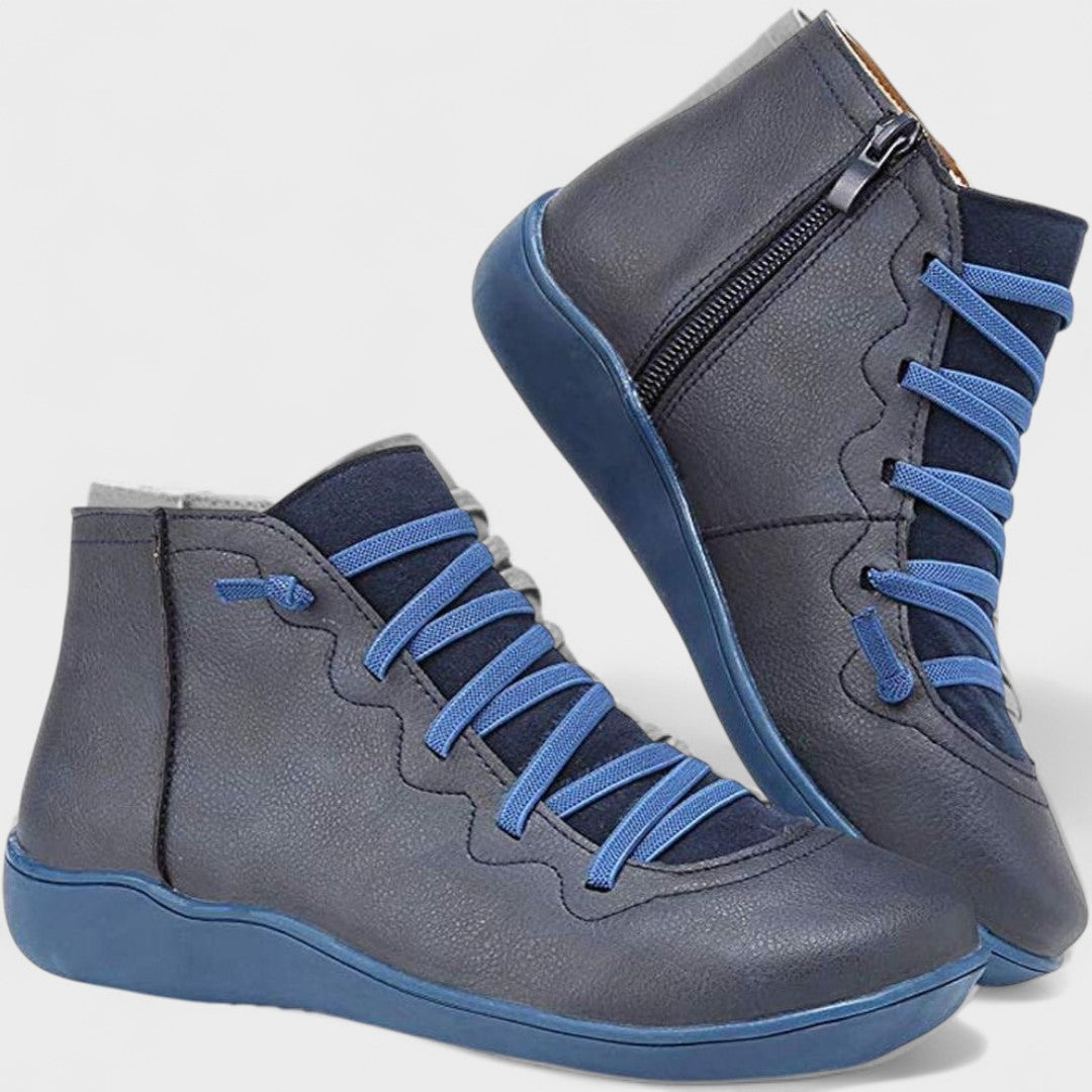 Arta™ | Elegant & Comfortable Ankle Boots