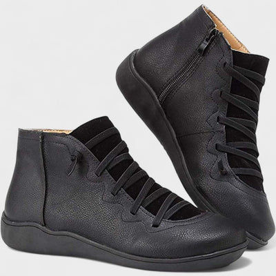 Arta™ | Elegant & Comfortable Ankle Boots