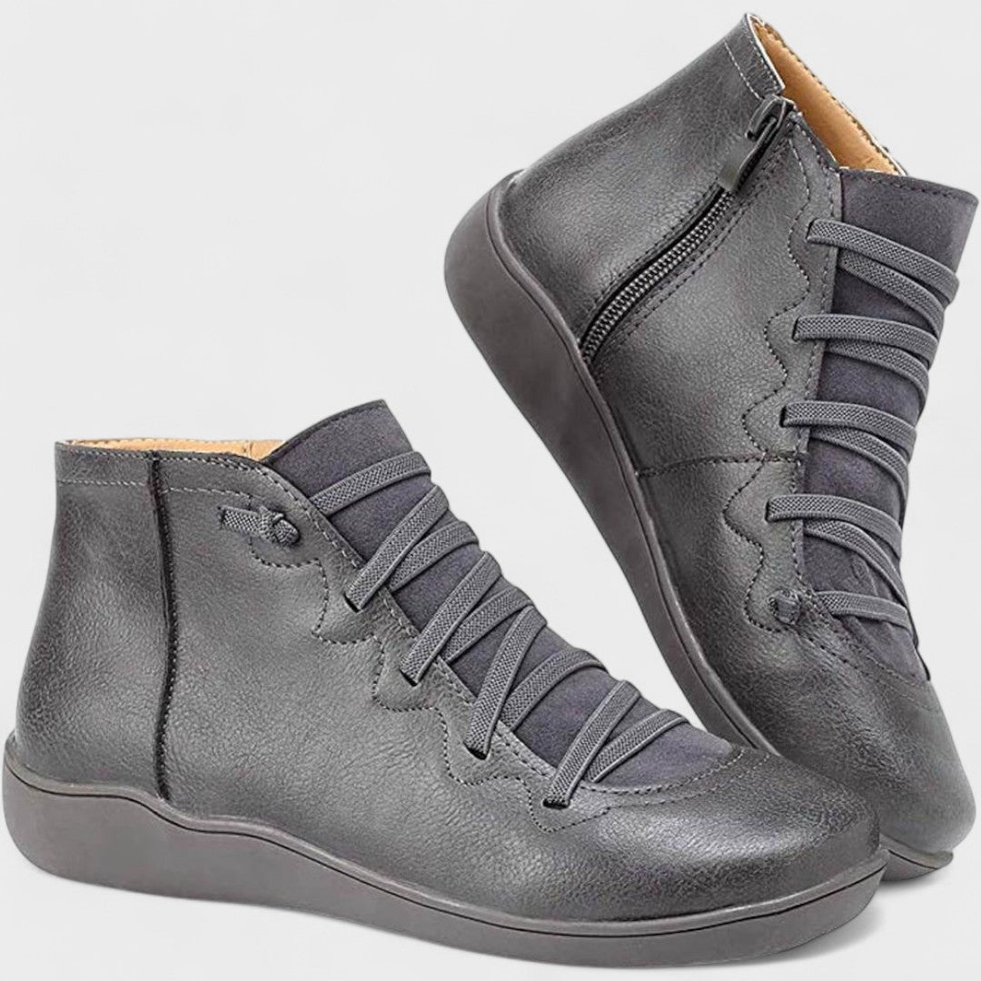 Arta™ | Elegant & Comfortable Ankle Boots