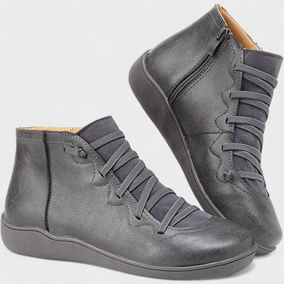 Arta™ | Elegant & Comfortable Ankle Boots