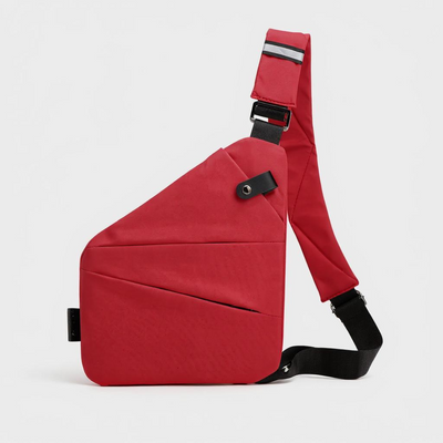 Célia™ | Secure Crossbody Bag