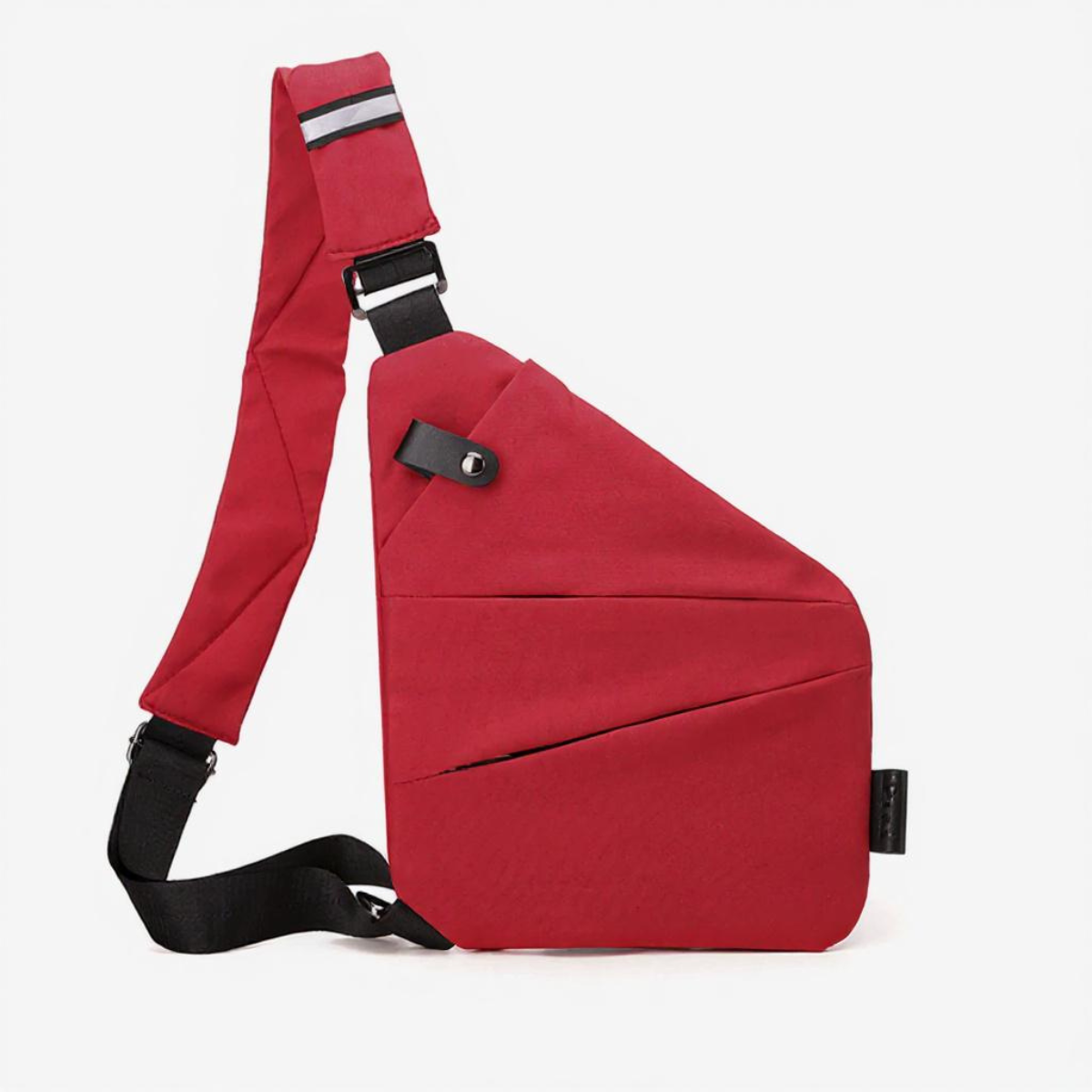 Célia™ | Secure Crossbody Bag