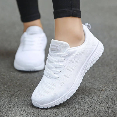 Malu - Pain-Relieving Orthopaedic Sneakers
