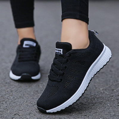 Malu - Pain-Relieving Orthopaedic Sneakers