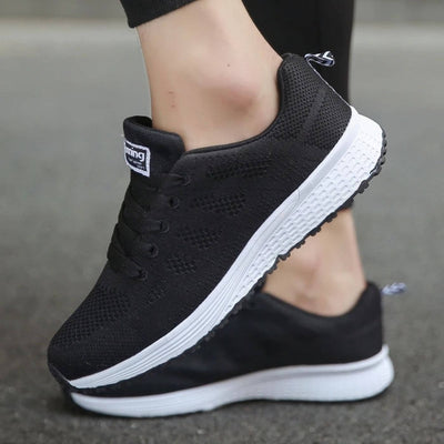 Malu - Pain-Relieving Orthopaedic Sneakers