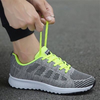 Malu - Pain-Relieving Orthopaedic Sneakers