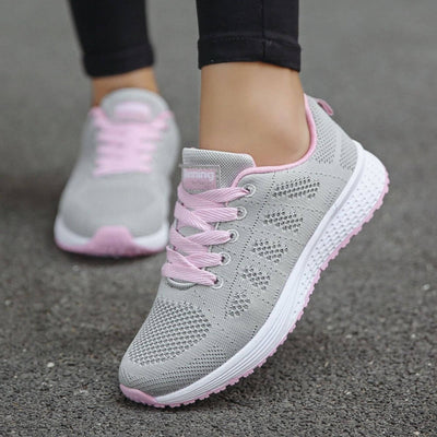 Malu - Pain-Relieving Orthopaedic Sneakers