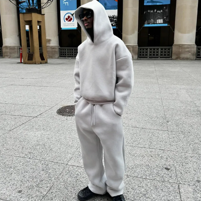 Bodhi™ | Casual Tracksuit Set