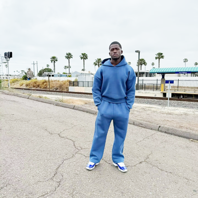 Bodhi™ | Casual Tracksuit Set