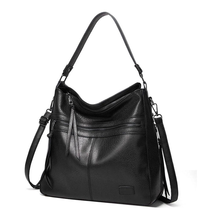 Magdalena™ | Luxury Leather Bag