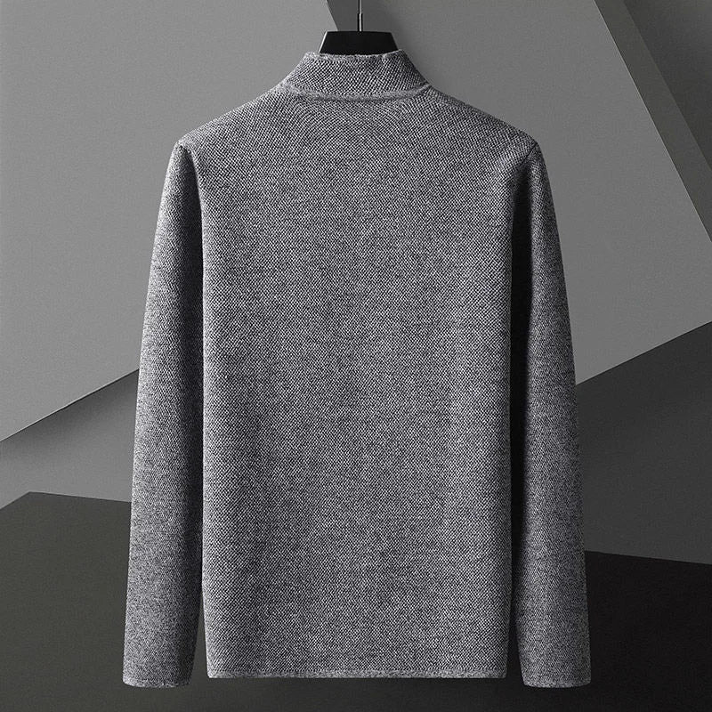 Fabiano™ | Warm Knitted Cardigan