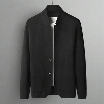 Fabiano™ | Warm Knitted Cardigan