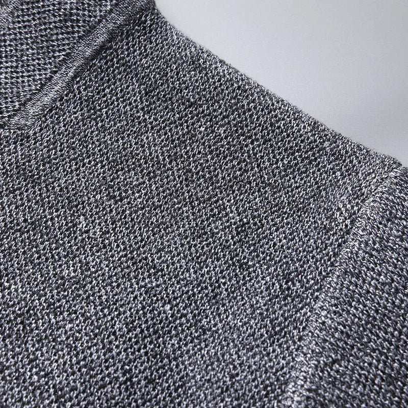 Fabiano™ | Warm Knitted Cardigan