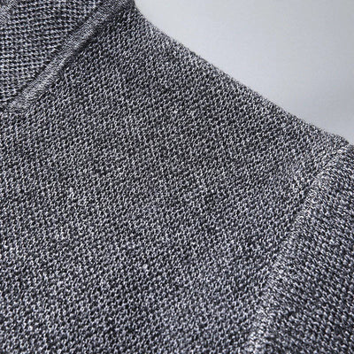 Fabiano™ | Warm Knitted Cardigan