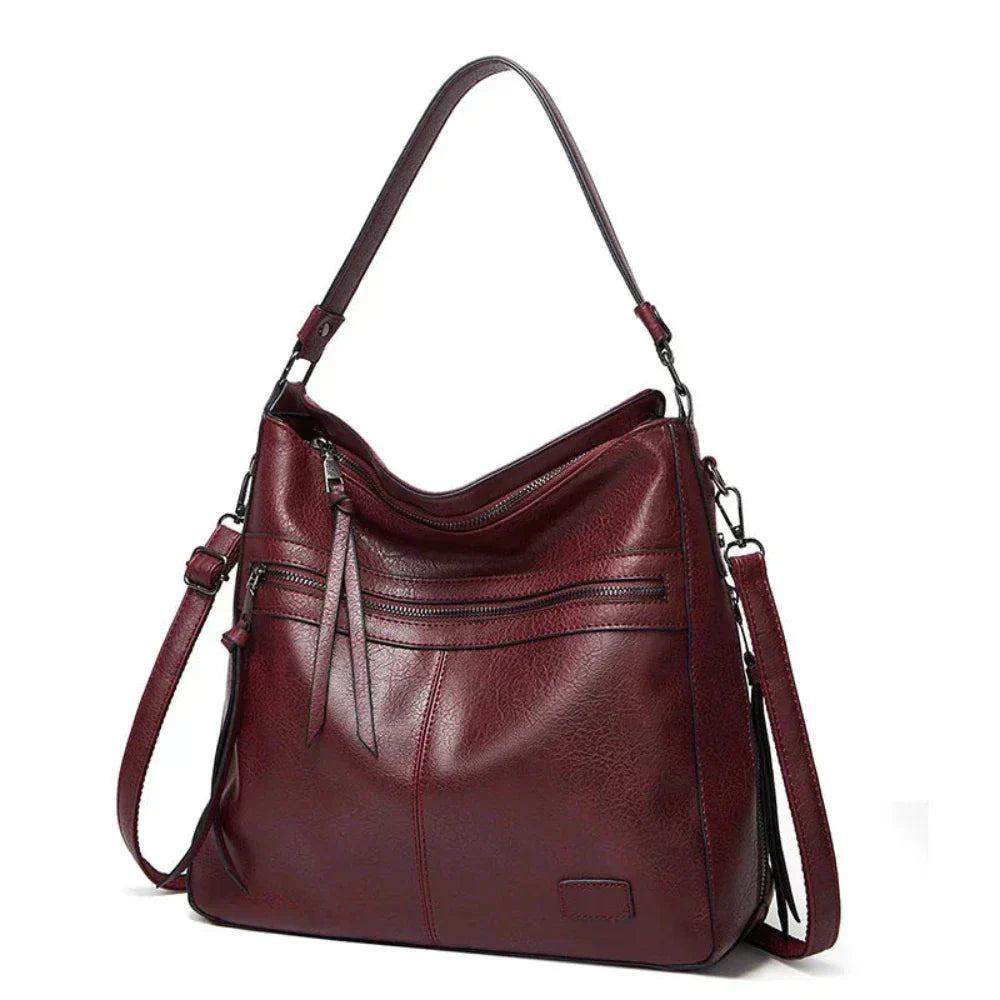 Magdalena™ | Luxury Leather Bag