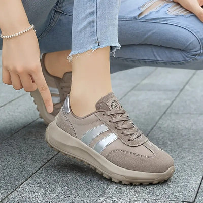 Dolores™ | Orthopaedic Slippers⏐ Premium Edition