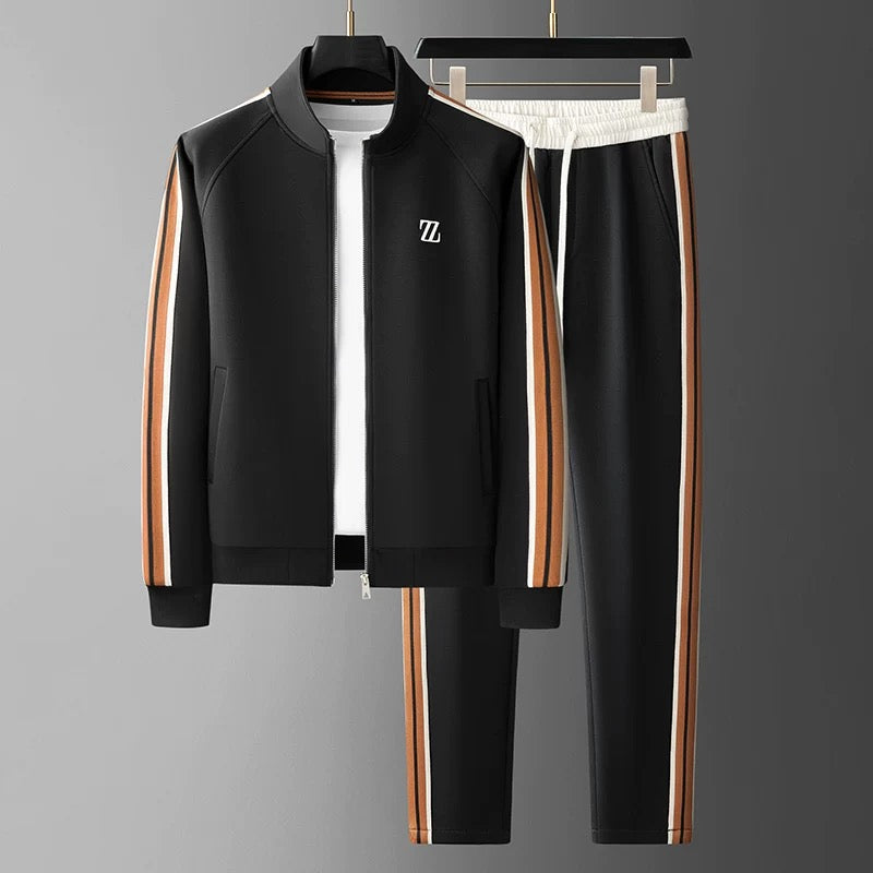 Helio™ | Stylish Tracksuit Set for Men