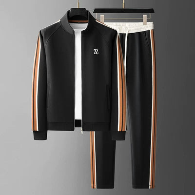 Helio™ | Stylish Tracksuit Set for Men
