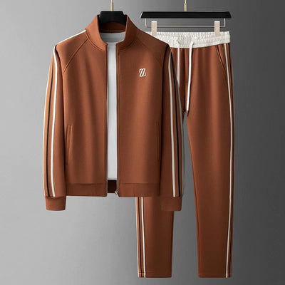 Helio™ | Stylish Tracksuit Set for Men