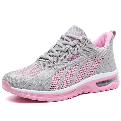 OrthoWalks Youngwalk - Ergonomic Comfort Shoes for Pain Relief