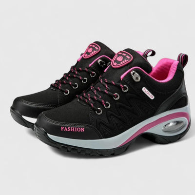 Leslie™ | Water-Restistant Sneakers with Comfort