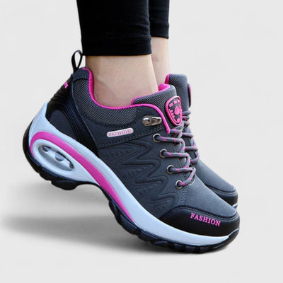 Leslie™ | Water-Restistant Sneakers with Comfort