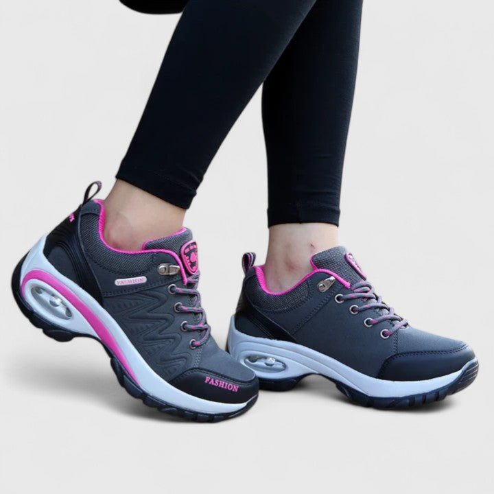Leslie™ | Water-Restistant Sneakers with Comfort