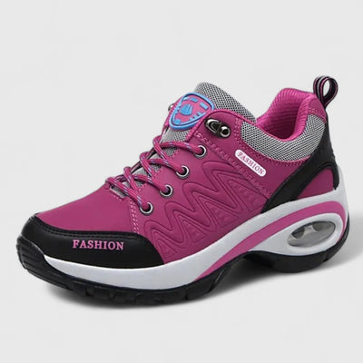 Leslie™ | Water-Restistant Sneakers with Comfort