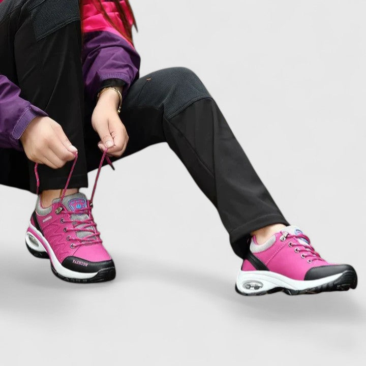 Leslie™ | Water-Restistant Sneakers with Comfort