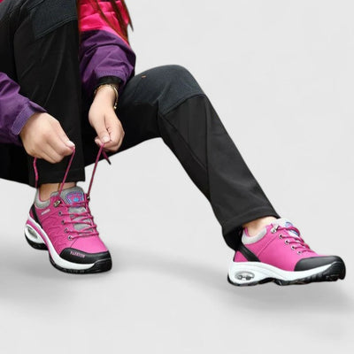 Leslie™ | Water-Restistant Sneakers with Comfort