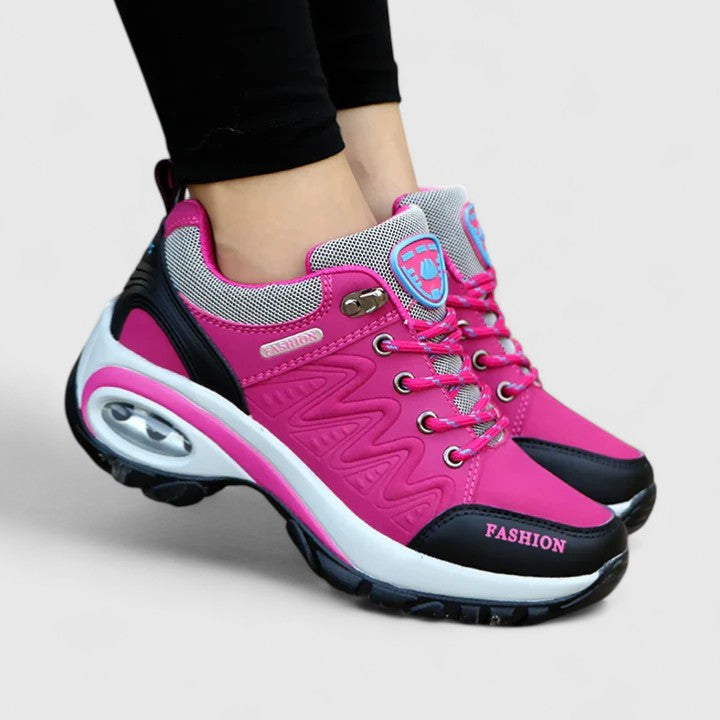 Leslie™ | Water-Restistant Sneakers with Comfort