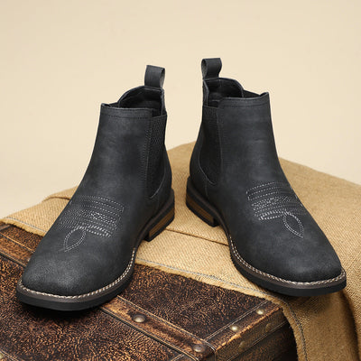 Aize™ | Comfortable & Stylish Maxwell Boots