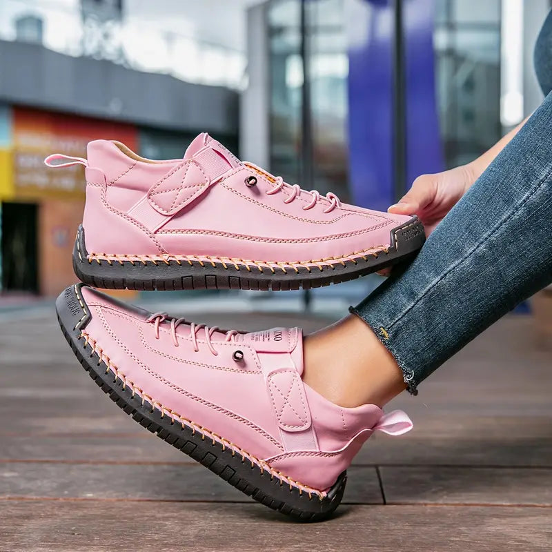 Emiline™ | Comfort-Support Sneakers