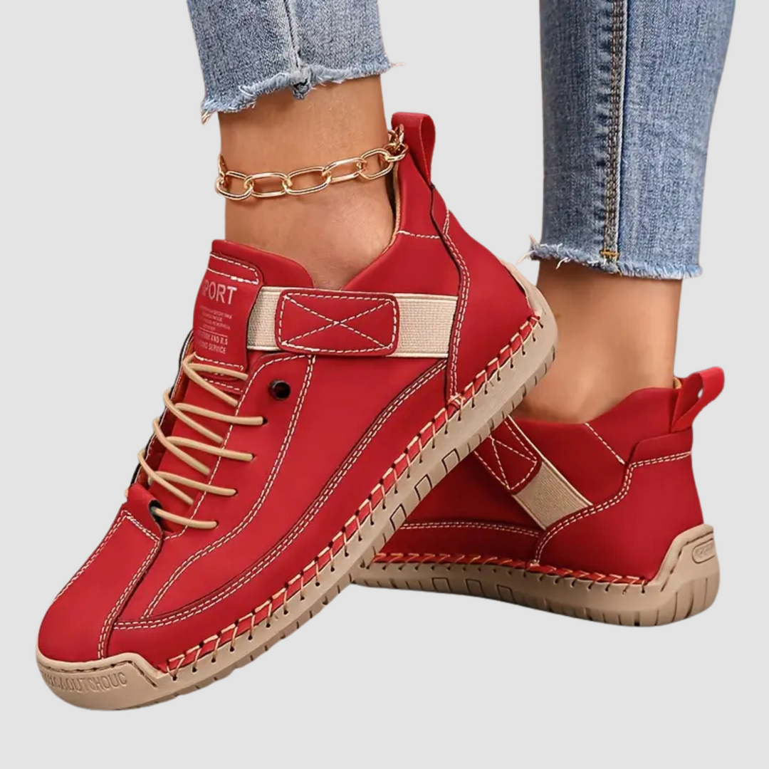 Emiline™ | Comfort-Support Sneakers