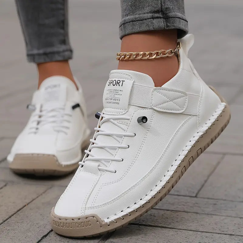 Emiline™ | Comfort-Support Sneakers