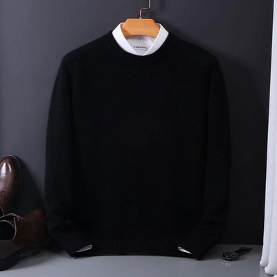 Roma™ | Luxury Cashmere Sweater