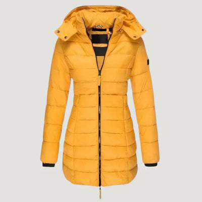 Svea Warm Down Winter Jacket