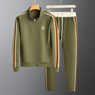 Helio™ | Stylish Tracksuit Set for Men