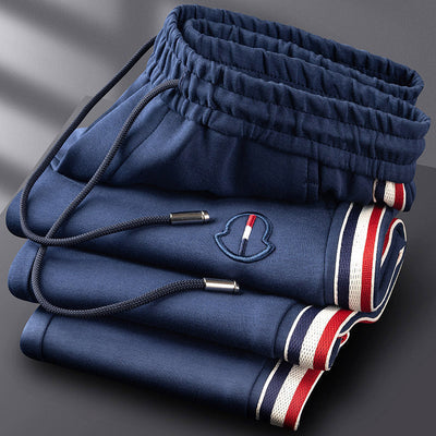 Matteo™ | Luxury Half Zip Tracksuit