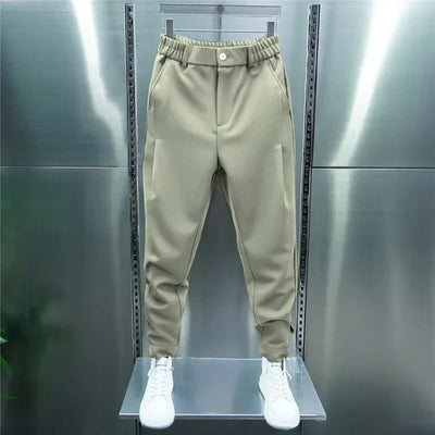 Lorenzo™ | Casual Elegant Trousers