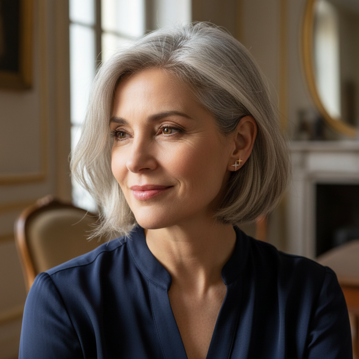 STELLA™ | Elegant Star Earrings