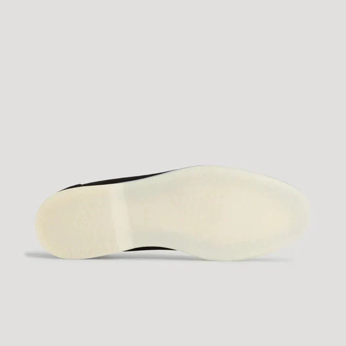 Givalli™ | Elegant Suède Loafers