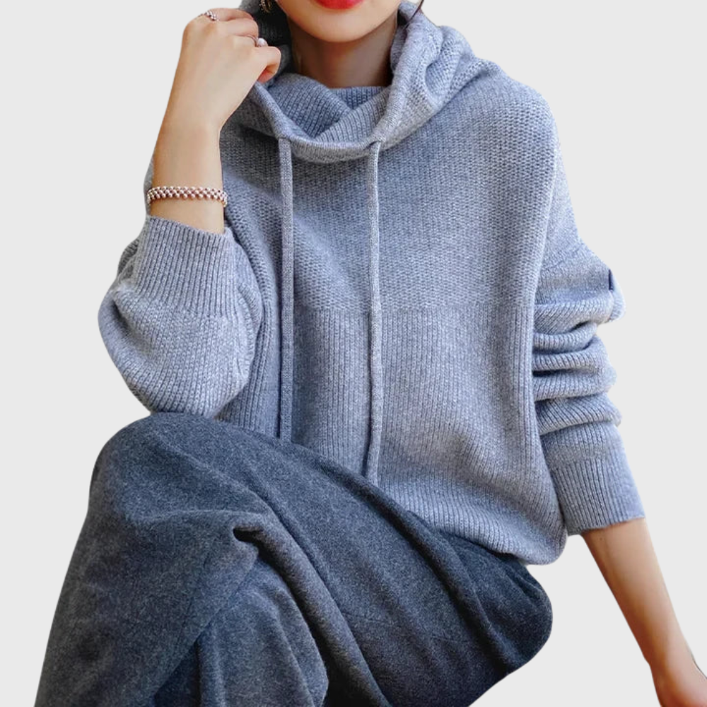 Giggly™ | Comfortable Warm Sweatshirt