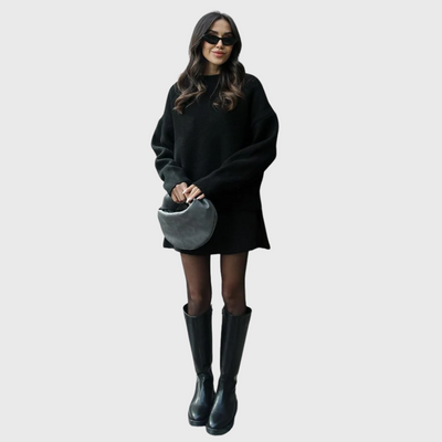 Yankee™ | Cozy Knitted Set