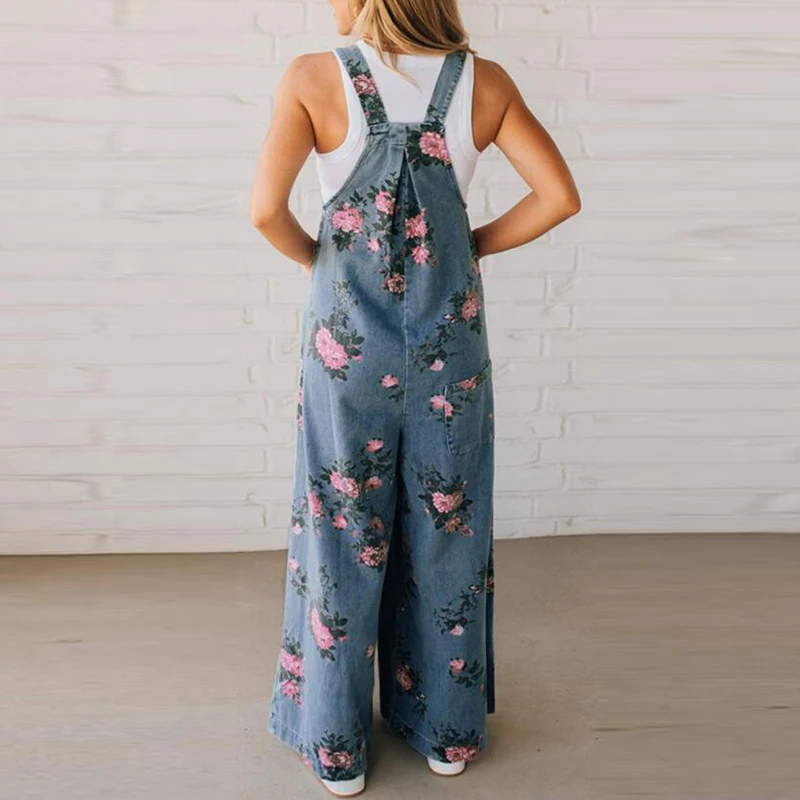 Aurea™ | Handmade Cotton Jumpsuitnd Pants
