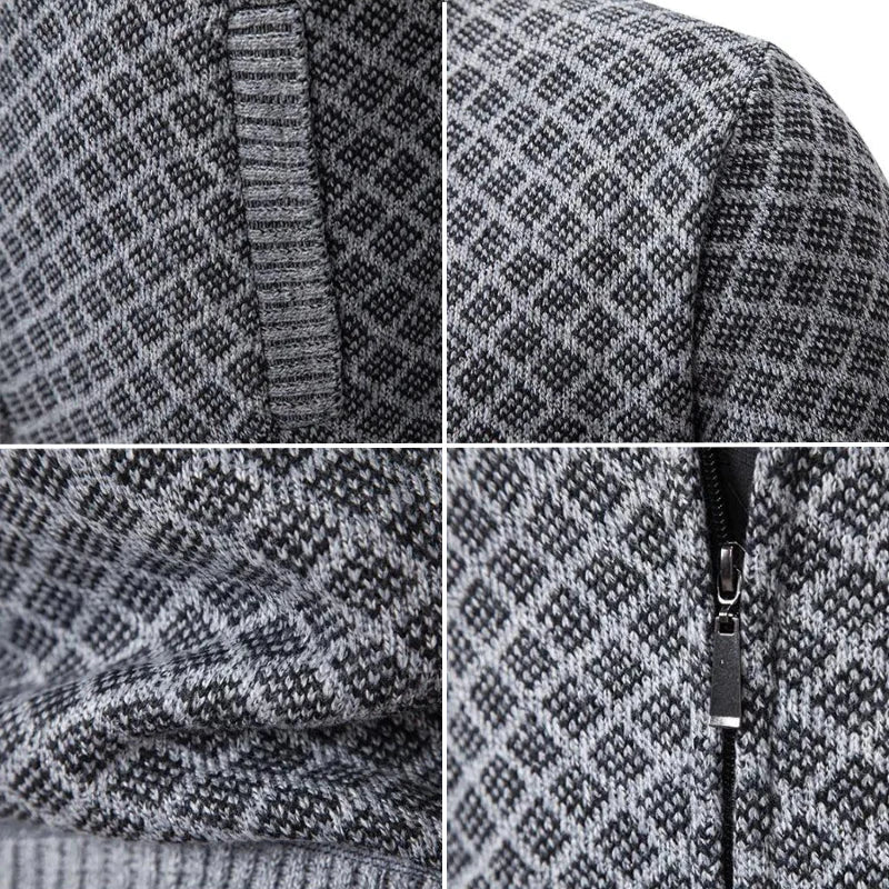 Dumont™ | Premium Men's Vest in Soft Material