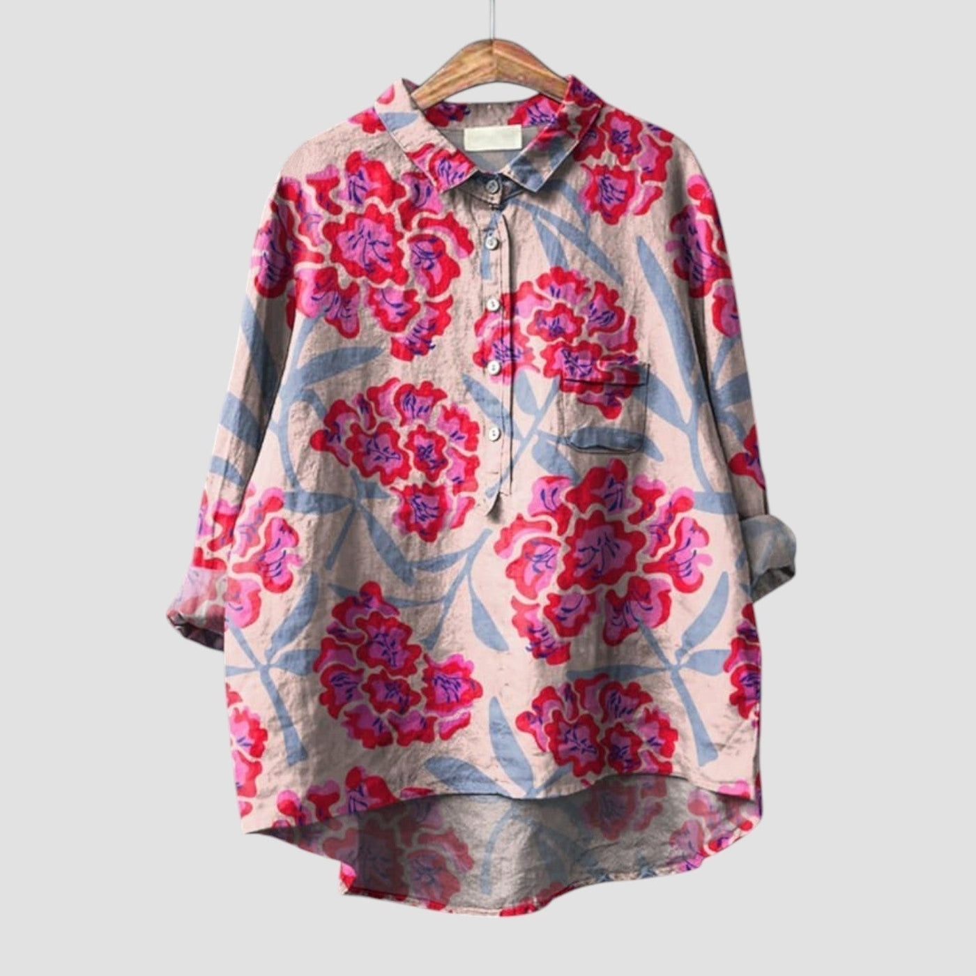 Palmira™ | Shirts