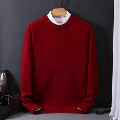 Roma™ | Luxury Cashmere Sweater