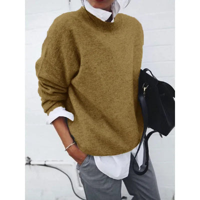 Celeste™ | Elegant Comfortable Sweater